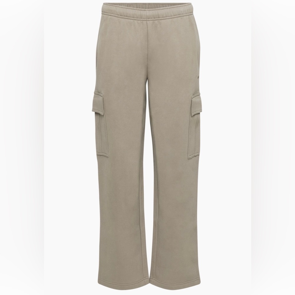 Aritzia Cozy Fleece Mega Cargo™ Sweatpant